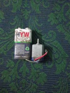 Moter Bettry Working Par Bluetooth Not Warking