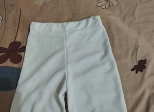 Bootcut Pant