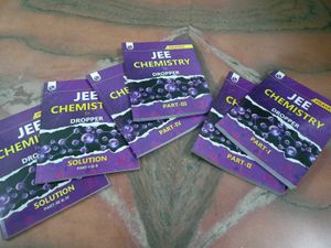 JEE Physics Wallah Dropper Set