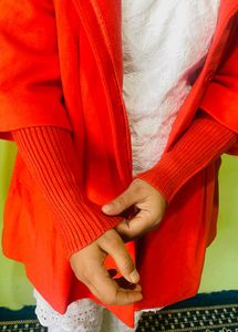 Winter Long Coat
