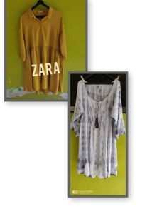 💥SUNDAY SALE 💥 TWO DRESS COMBO