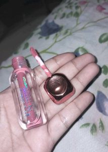 Liquid Lipstick