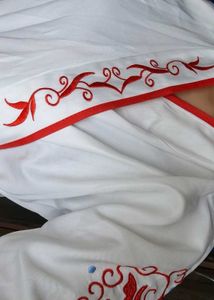 Rare Chinese Hanfu Top