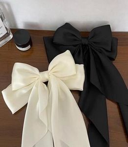 Beautiful Bow Hair Clips, Brand New