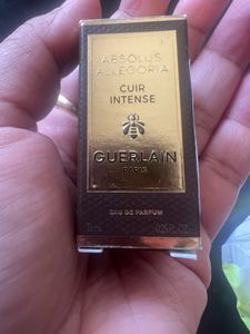 🆕 Guerlain Absolus Allegoria -7.5ml