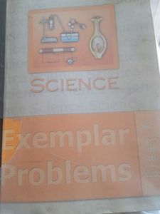 Class X Science Exemplar