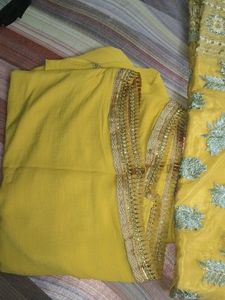 Beautiful Suit Set