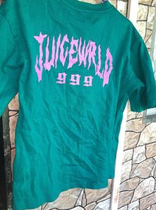 Printed Tees
