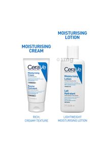 CeraVe Moisturising Cream