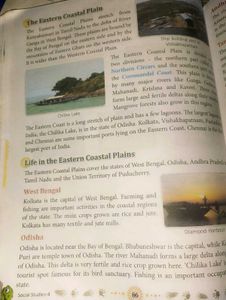 Class 4 Textbooks