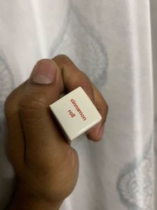 Rhode Peptide Lip Tint Cinnamons Roll (Dupe)