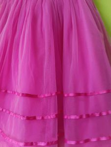 Pink Dress 2_4 Years