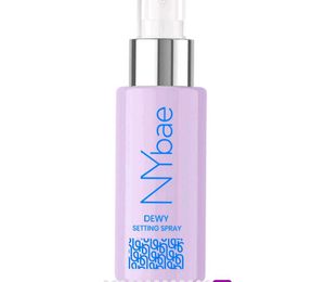 NYbae Face Dewy Setting Spray