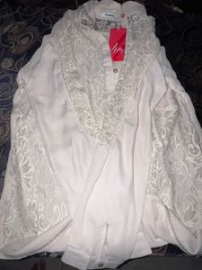 New Shirt Never Worn