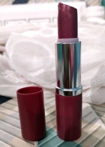 Burgundy Lipstick