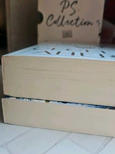 P.S. I Love You &amp; Postscript Collection