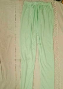 Colorful Leggings Set