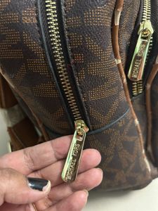 MICHAEL KORS(First copy) Backpack New with tags