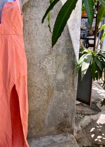 I. GORGEOUS LONG PARTY GOWN