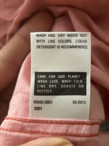 Levi&#39;s Mandarin Collar Shirt