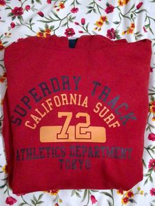 Sweatshirt And Hoodie Combos