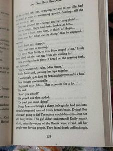 And Then There Were None - Agatha Christie