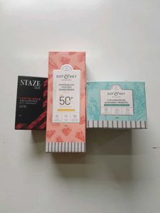 Dot & Key Skincare Set