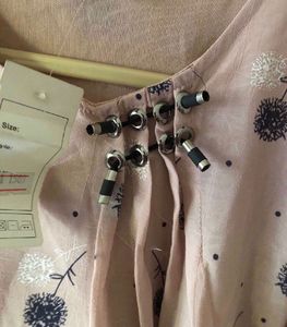 109F Branded Top For Womens