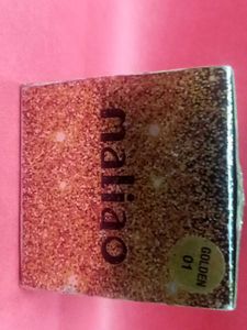 Maliao Golden Compact