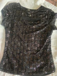Kazo Black Top