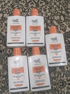 Daily Exfoliating Bodywash