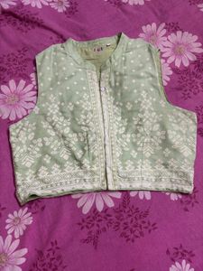 Ethnic Blouse
