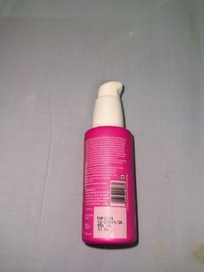 PLIX Hibiscus Frizz Control