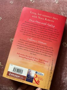 California Summer By Nora Robert’s 💓
