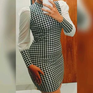 Old Money style dress 🎹