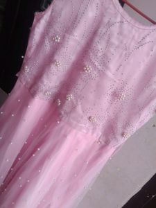 Lovely Gown