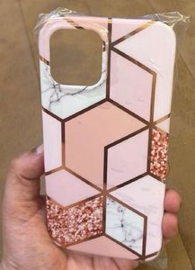 MVYNO iPhone 12 Case