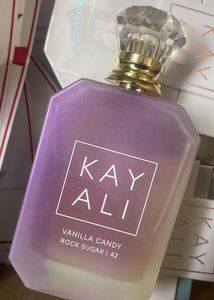 Kayali Authentic Perfumes