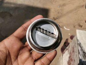 Stainless stell house incense stick holder