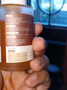 Mea Bloom Face Restoring night Serum