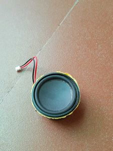 Speaker Component