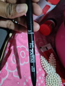 New Eye Liner