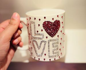 Home Decor Glass