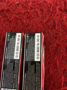 SUGAR Lipstick &amp; Pilgrim Moisturizer