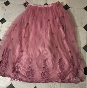Lehnga Top