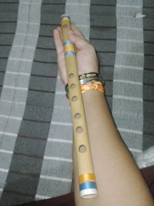 Brand New Sweet Sounded Bamboo Krishna C Scale Flute
