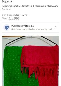 5 Sets Product Combo All Items