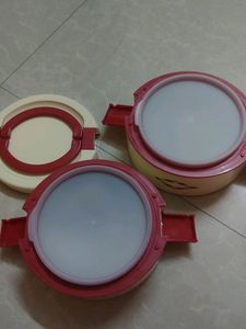 Cello Insulated Food Carrier