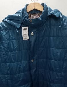 💃Rainy Plus Winter Puffer Jacket💃