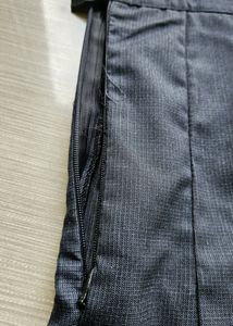 PLEATED TENNIS SKIRT